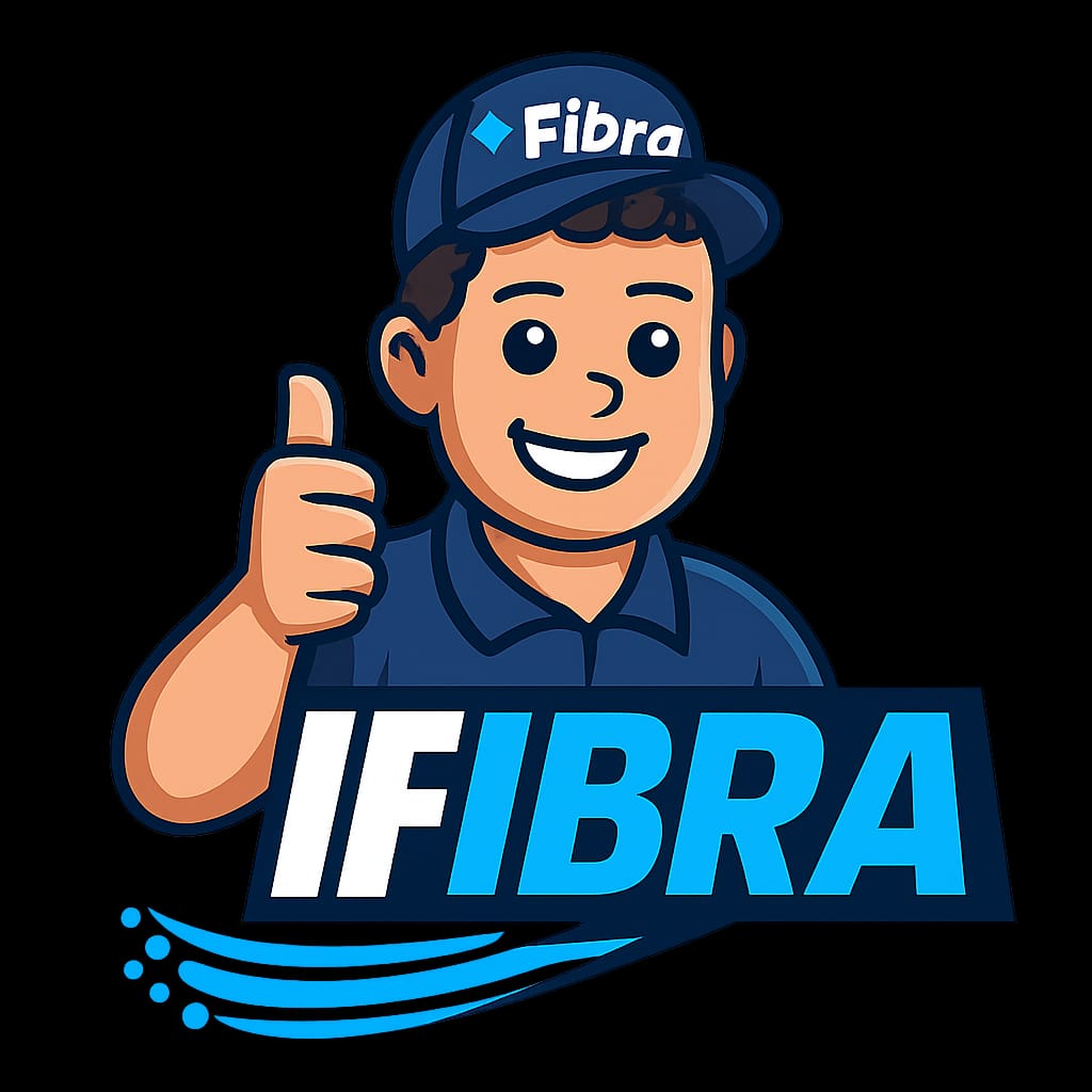 iFibra mascote