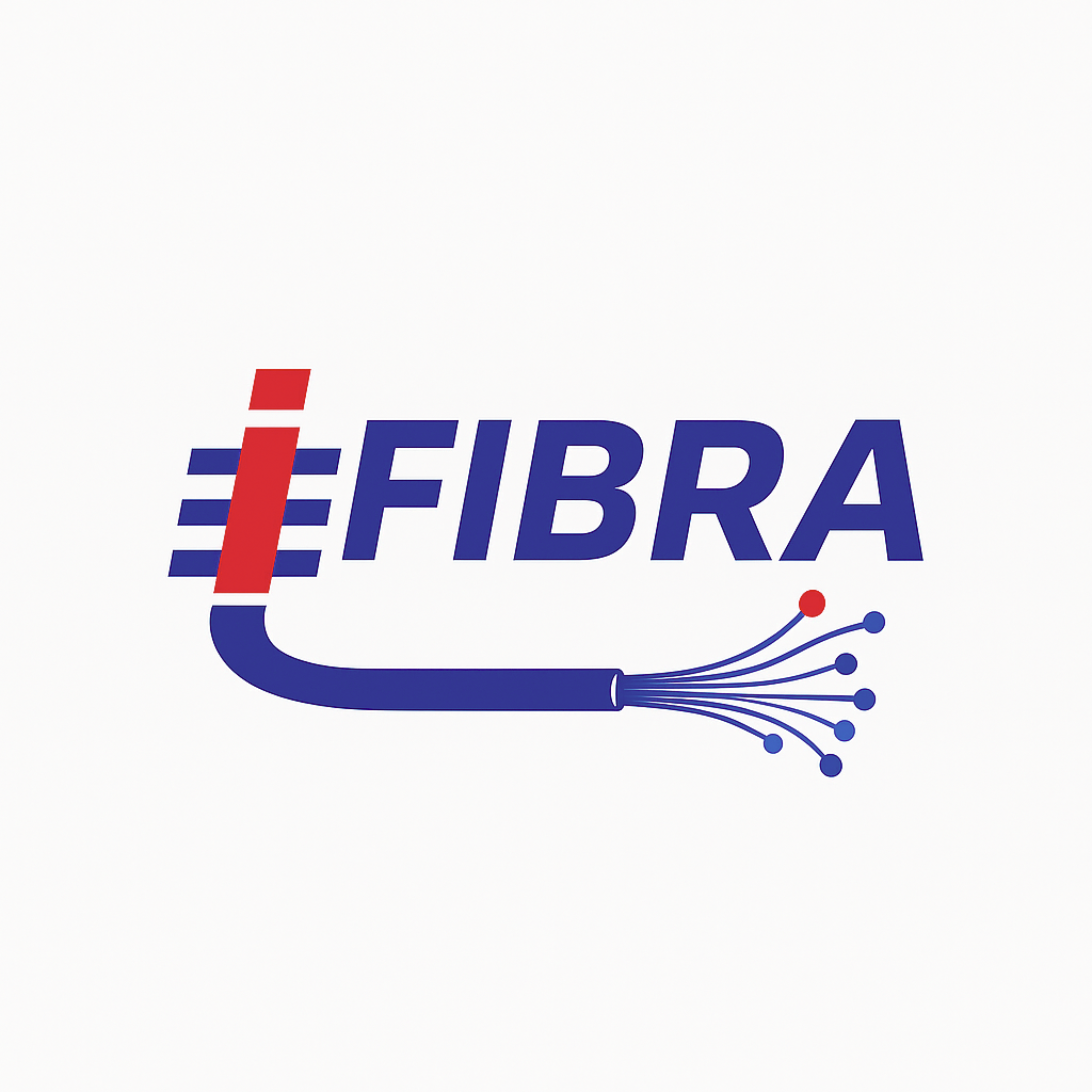 iFibra Logo